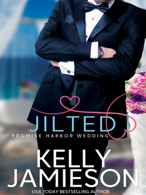 cover image of Jilted